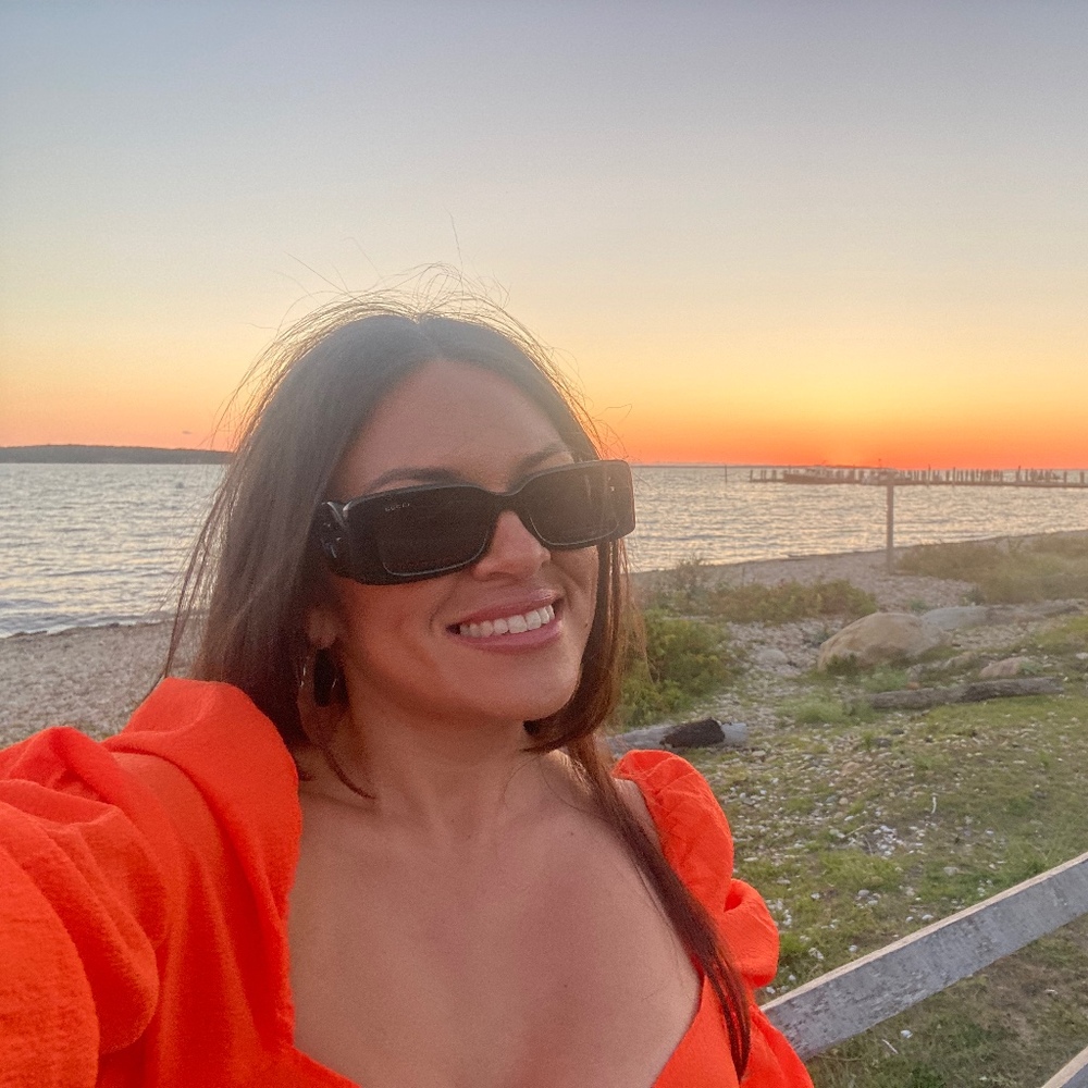 Meet your Posher, Barbara